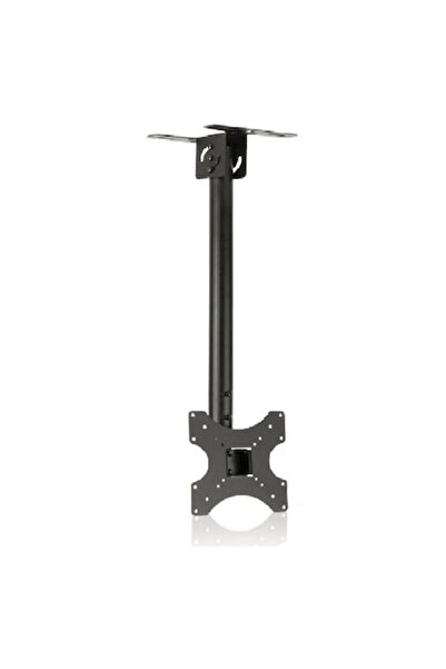 ELdepo Rotary Ceiling TV Mount 14'' - 42'' Black