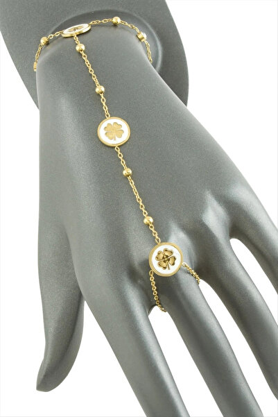 Marsilyan Nvdn- Yonca Luxury Steel Şahmeran Iegrs-Nvdn1
