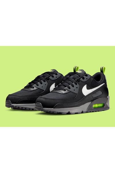 Nike Air Max 90 HO22 Erkek Spor Ayakkabı