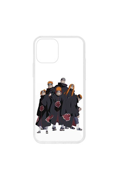 OEM Husa compatibila cu Apple iPhone 13 Pro Max Silicon Transparenta Model Na...