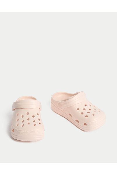 Marks & Spencer Clogs Çocuk Terlik