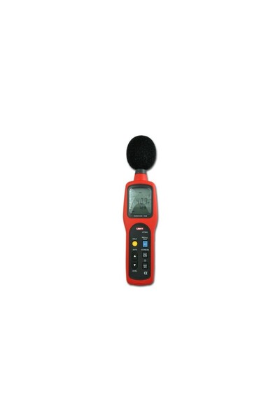 OEM Decibelmetru Digital UT352