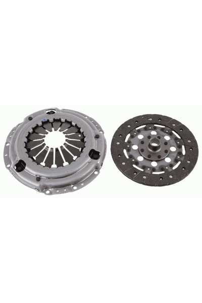 SACHS Set Ambreiaj 3000950952 Nissan Qashqai I/X-Trail Ii