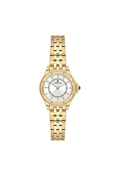 Daniel Klein Dke.1.11050.02 Women Wrist Watch