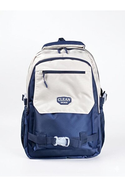 Çanta Sepetim Girls' School Bag & Boys' Backpack - Suitable for Primary, Midd...