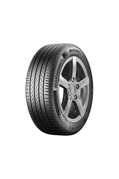 Continental 205/55R16 91V ULTRA CONTACT (ÜRETİM TARİHİ: 2025)