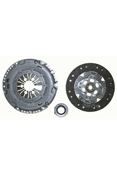 SACHS Clutch kit 3000 845 701