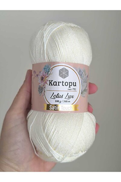 Kartopu لوتس لوكس سيملي K019 إكرو لوت 73921