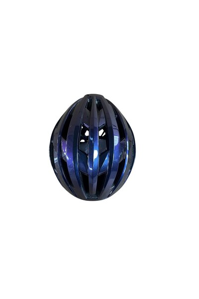 heugers Asistan HB-90 Kask L Mor Renk Geçişli (58-61)