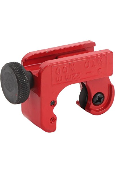 Vip-Tec BAKIR BORU KESME MAKASI 3-22 MM VT871022 MİNİ BAKIR BORU KESİCİ