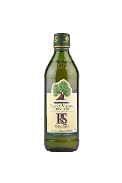 Rafael Salgado Extra Virgin Olive Oil 500ml