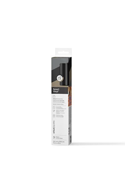 Cricut 2011365 JOY XTRA SMART VINIL KALICI 24X30CM