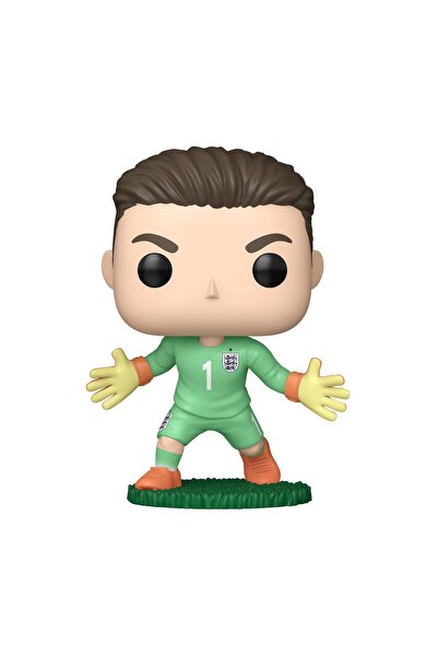 Funko Pop! Fotbal Anglia # 95 Jordan Pickford 9cm