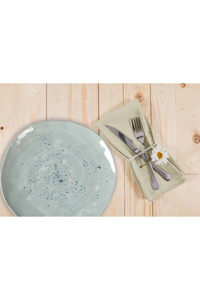 La Mediterranea Flat Plate 26 cm Model Ador –