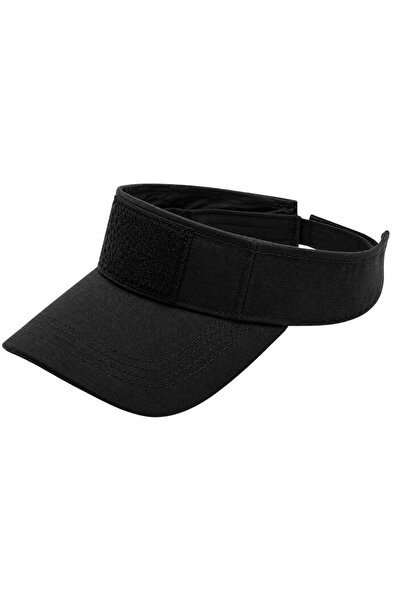 Hipolar Tactical Visor Cap Without Shell, Adjustable with Velcro 50-61cm, Rip...