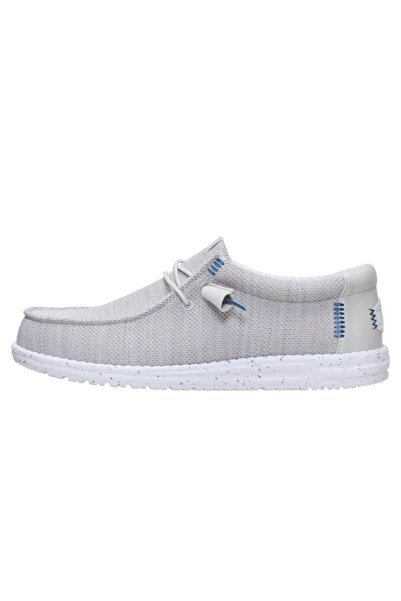 HEY DUDE Pantofi pentru bărbați Wally Stretch Sox