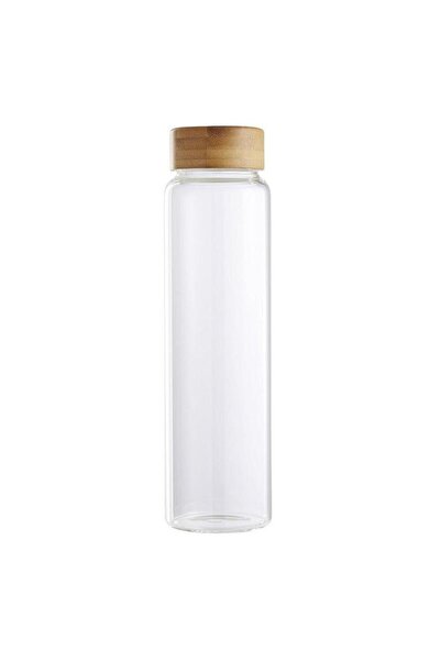 Day Γυάλινη Καράφα Με Πώμα BAMBOO 1lt SCH75241K12