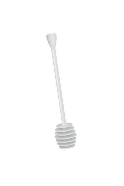 OEM Κουτάλι Μελιού Πλαστικό 15cm