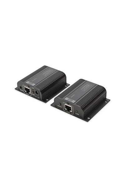 Digitus EXTENDER HDMI DO 50M CAT.6/7 UTP, 1080P 60HZ FHD, HDCP 1.2, IR, AUDIO...