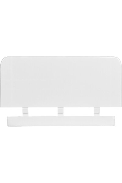 Legrand Ko≈Ñc√≥wka kana≈Çu DLP 195x35/50/65/80 bia≈Ça 010707
