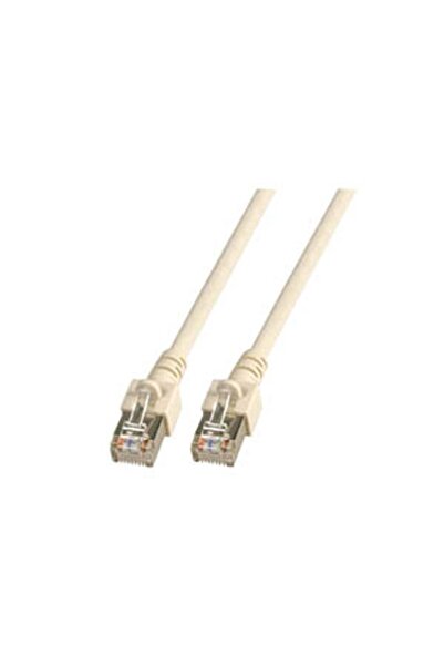 EFB Kabel sieciowy RJ-45 10m szary/gray31322
