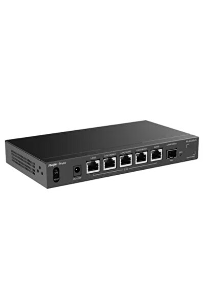 RUIJIE ROUTER RG-EG406XS SFP+ REYEE