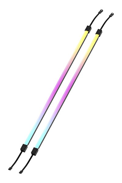 Corsair LS430 Aurora RGB Light Strips - 430mm
