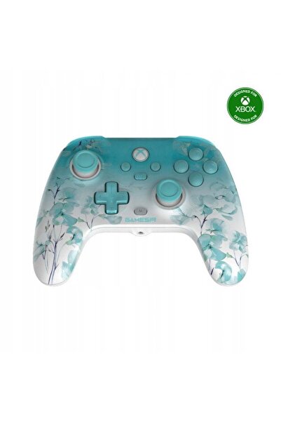 GameSir Controller T7 Pro kabelgebunden floral XBOX