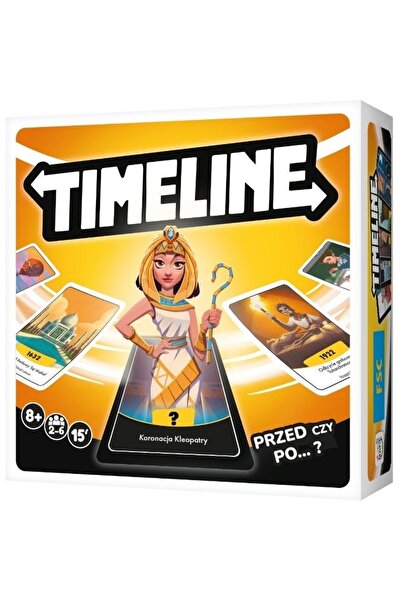 Rebel Linie de timp: Înainte sau după...?