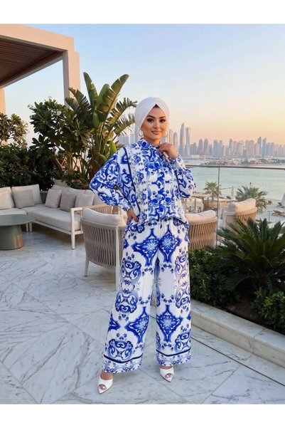 Moda Nurhan İthal DLC Takım