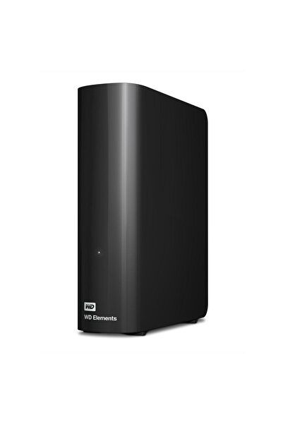 WESTERN DIGITAL Elements Deskt 4TB Ext USB 3.0