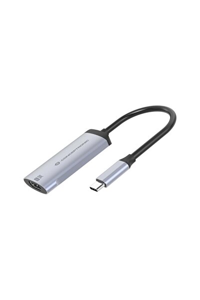 CONCEPTRONIC Adaptor USB-C3.2->HDMI2.1 8K/60Hz 0.15m gr