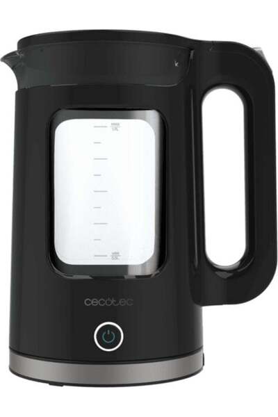 CECOTEC Czajnik Czajnik elektryczny Thermosense 330 Glassy