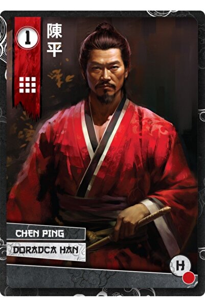 GALAKTA Chu Han