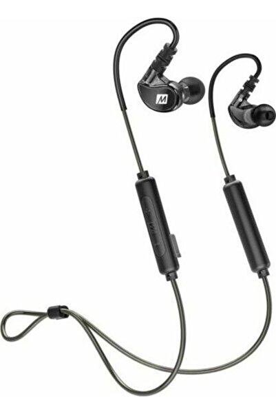 MEE Audio S≈Çuchawki X6 G2 (MEE-X6G2-BK)