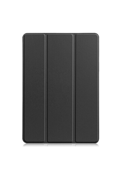 eSTUFF Lenovo Tab M10 a 3-a generație (10.1) HOUSTON, husă cu față din piele ...