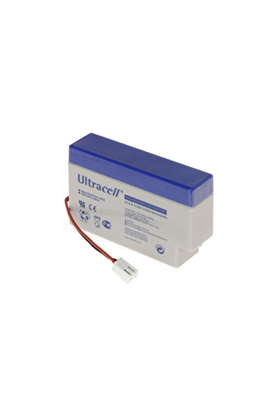 Ultracell 12V/0.8AH-UL