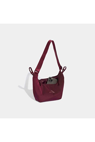 adidas Glow Sh Bag Kadın Omuz Çantası KT4407