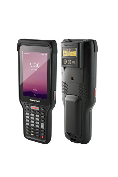 HONEYWELL EDA61K, Tastatură numerică, WLAN, 3G/32G, motor de scanare N6703, e...
