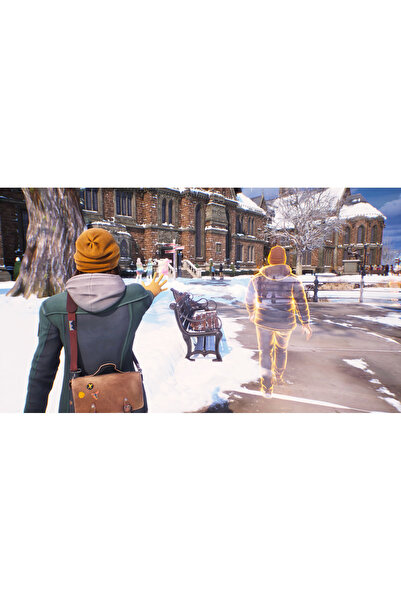 Square Enix Ltd Life Is Strange: Double Exposure (XBOX)