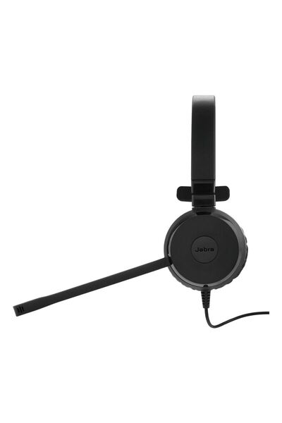Jabra S≈Çuchawki Evolve 30 II USB-A și C UC Stereo