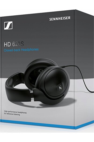 Sennheiser HD 620s