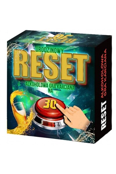 boss of toys Jocuri - Resetare Ziua de Naștere 30