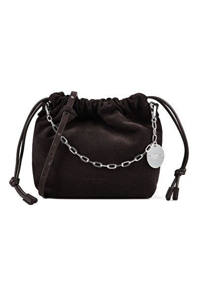 liebeskind Lya Umhängetasche Leder 31 cm