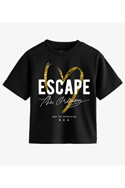 ROLY Unisex Streetwear T-shirt