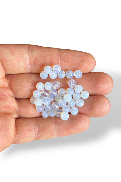 Bozhi Bead Set 10Gr Czech Glass Beads - Czech Glass Beads Scale