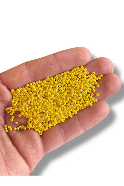 Bozhi Bead Set 10Gr Preciosa Sand Beads 11/0 28020 - Kum Preciosa