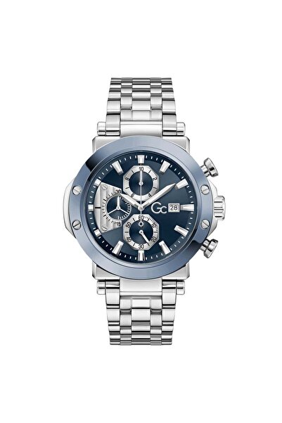 GC GCZ75002G7 Erkek Kol Saati