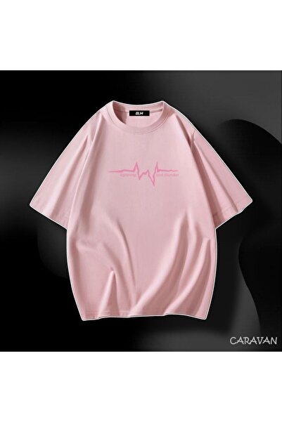 ZEMLİYA Slim Fit Premium Graphic Printed