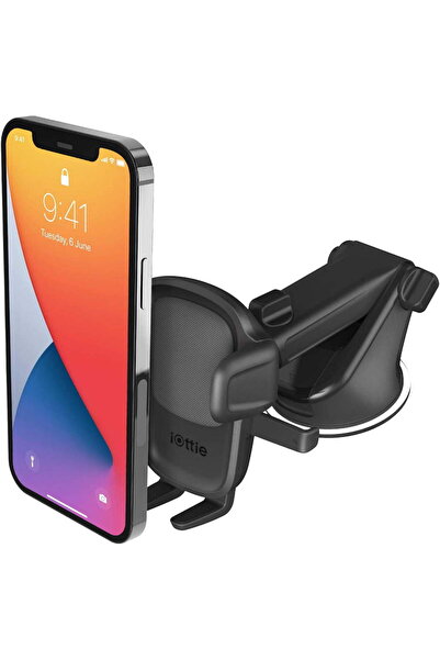 iOttie Easy One Touch 5 Dash & Windshield Mount